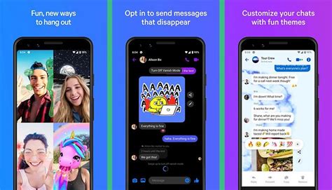 Reach is the best mass texting app to communicate with a large group of people in one go. 15 Best Android Messaging Apps & Texting Apps | Get ...