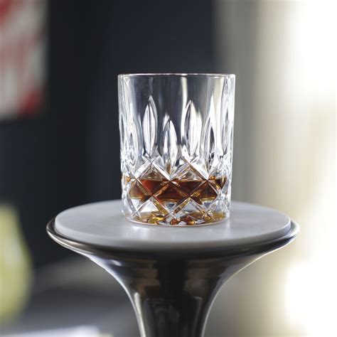 Riedel Tumbler Spey Whisky Glass Review Casual Elegance