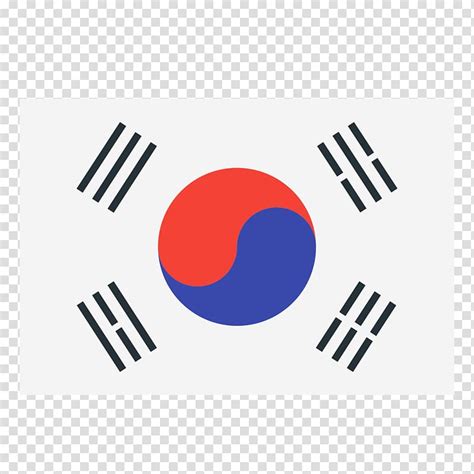 Free Download Flag Of South Korea National Flag South Korea