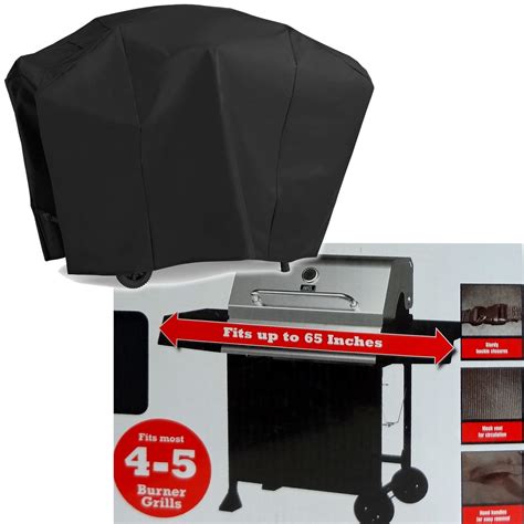 Expert Grill Heavy Duty 65 Inch Grill Cover