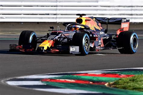 2020 Red Bull Rb16 Technical And Mechanical Specifications
