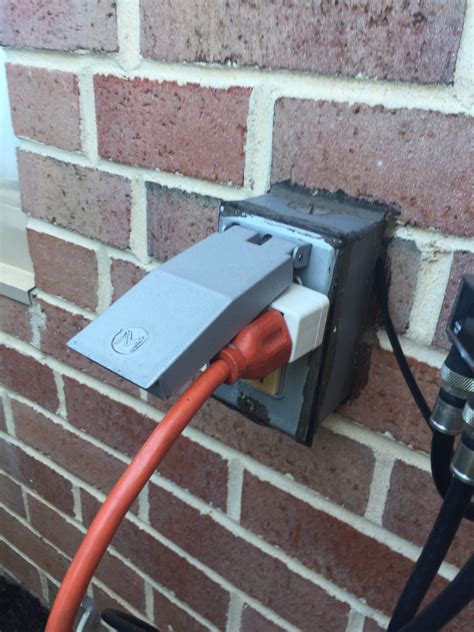 How To Install A Gfci Outdoor Outlet