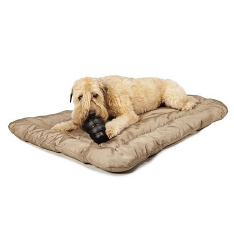 Maybe you would like to learn more about one of these? Tough Dog Beds Megaruff Empire Crate Mats Durable Chew ...