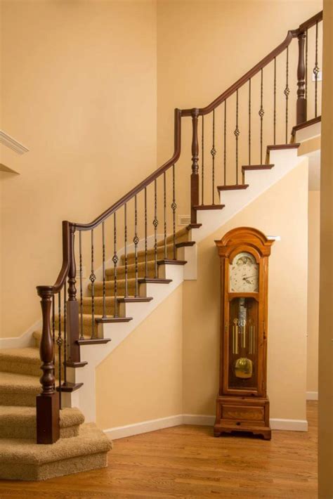 Maybe you would like to learn more about one of these? 6010 Handrail - StairSupplies™