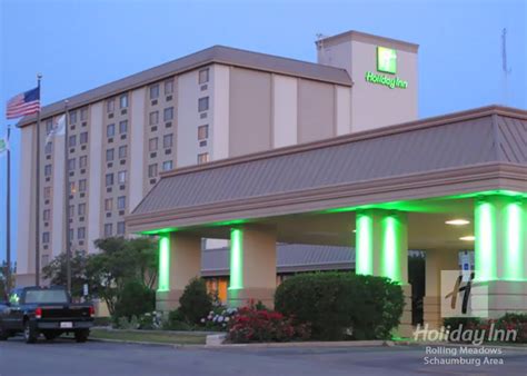 Verified reviews of holiday inn rolling meadows schaumburg area. Holiday Inn Rolling Meadows / Schaumburg Area. Featuring ...