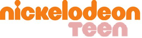 Nickelodeon Teen Giovanni Logofanonpedia Wiki Fandom