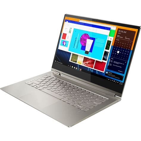 Lenovo Yoga C930 13ikb 139 1tb Win10 Mica Certified Refurbished Ebay