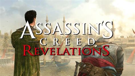 Assassin S Creed Revelations 4 A Warm Welcome Upgrade And Explore