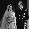 A história de príncipe Philip e rainha Elizabeth II | Notícias | GQ