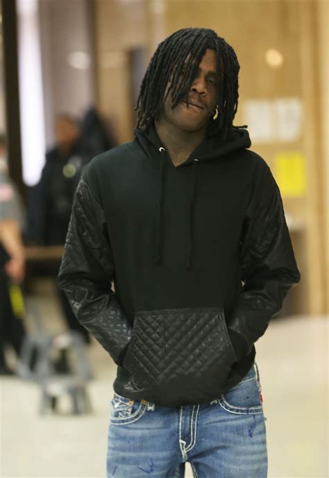 Chief Keef Tweets Im Running For Mayor Of Chicago Chicago Defender