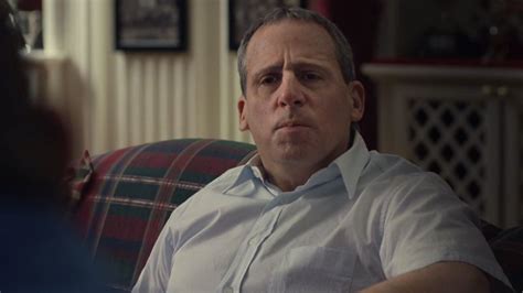 Yes That Is Actually Steve Carell ‘foxcatcher Trailer Debuts The