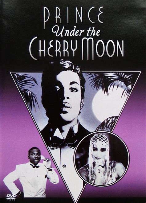 Prince Under The Cherry Moon 2004 Dvd Discogs