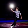 Georgian Figure Skater Moris Wins Ticket to Winter Olympic Games ...