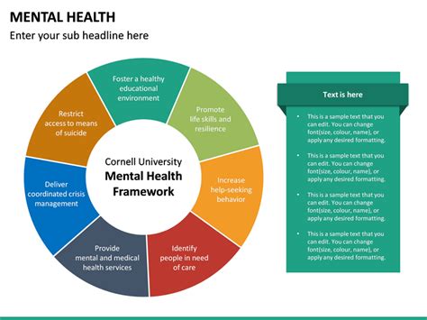 Mental Health Powerpoint Templates