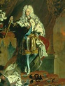 King Frederick IV of Denmark | Portrait painting, Denmark, Danish royalty