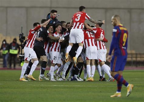 El partido entre colombia y argentina se juega el martes 8 de junio a las 18:00 de colombia y 20:00 de argentina en el estadio metropolitano roberto. Final de Copa 2021 Athletic Vs Barcelona: Fecha y hora del ...