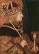 Image: Frederick III, Holy Roman Emperor