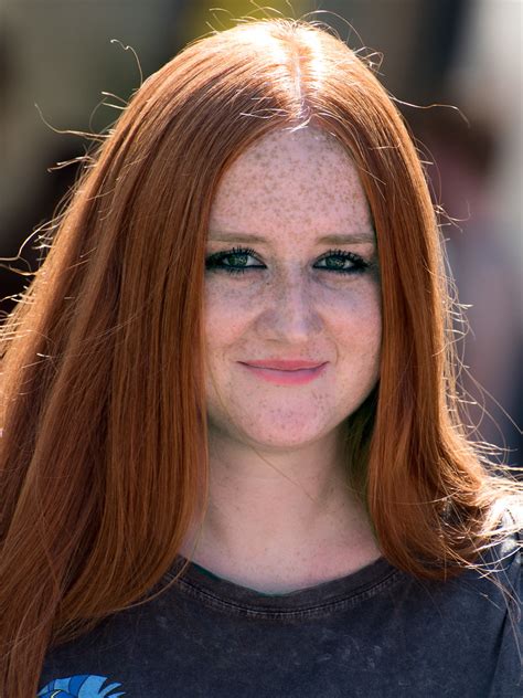 Redhead Days 2019 6 Event For Redheads 2019 Tilburg The Flickr