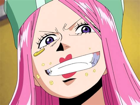 Bonney And Big Mom Are Related Ronepiece