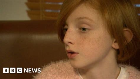 Amber Was Born A Babe But Wants To Be A Girl BBC News