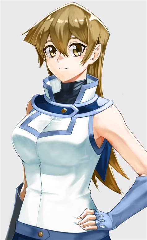 Tenjouin Asuka Alexis Rhodes Yu Gi Oh Gx Image By Pixiv Id