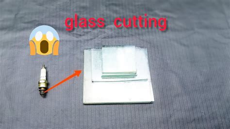 Glass Cutting Youtube