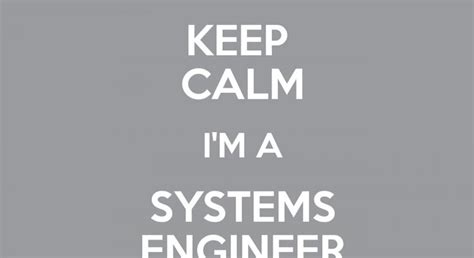 Career Memes Of The Week Systems Engineer Careers Siliconrepublic