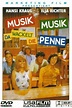 ‎Musik, Musik - da wackelt die Penne (1970) directed by Franz Antel ...