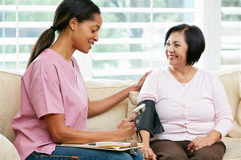 10 Ways To Manage Your Blood Pressure St Lukes Health St Lukes