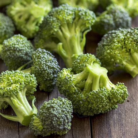 How To Tell If Broccoli Is Bad 4 Simple Checks Home Cook Basics