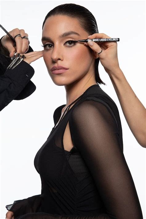 Daniel Gryszke For Inglot Cosmetics Division