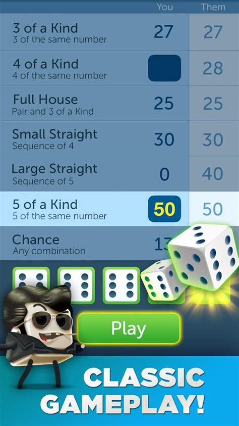 Dice With Buddies Free The Fun Social Dice Game Android Apps Op