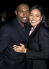 Lela Rochon Husband Stock Photos and Pictures | Getty Images