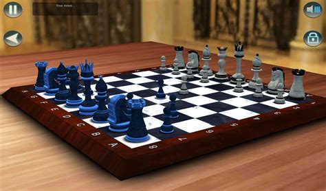 Chess Master 3d Free Apk Download Free Board Game For Android