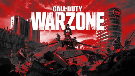 Warzone 1920x1080 Warzone Wallpaper 4k Call Of Duty Warzone Wallpaper