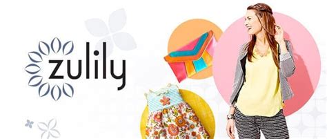 8 Clothing Store Sites Like Zulily