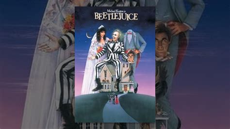 Check out this biography to know more about his childhood, family life, achievements and fun facts about him. Beetlejuice - YouTube