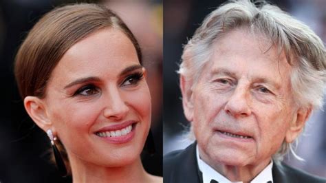 Natalie Portman Cétait Une Erreur Davoir Soutenu Roman Polanski