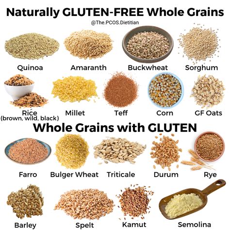 The Top 15 Are Whole Grain Oats Gluten Free Easy Recipes To Make At Home