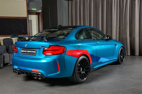 2022 Bmw M2 G87 Review