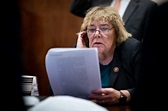 Who is Zoe Lofgren? Impeachment Manager is a Veteran of Two Inquiries ...