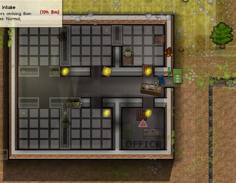 How To Play Prison Architect Guide For New Players Levelskip