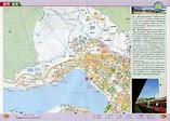 香港新界荃湾地图高清版 - 香港地图 - 地理教师网
