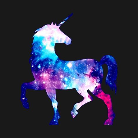 Galaxy Unicorn Glitter Cute Wallpapers Cats Blog