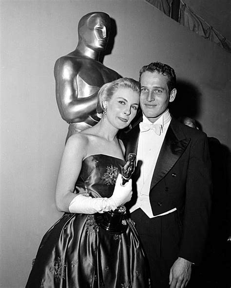 Vintage Photos Show Classic Hollywood Stars At The Oscars Artofit