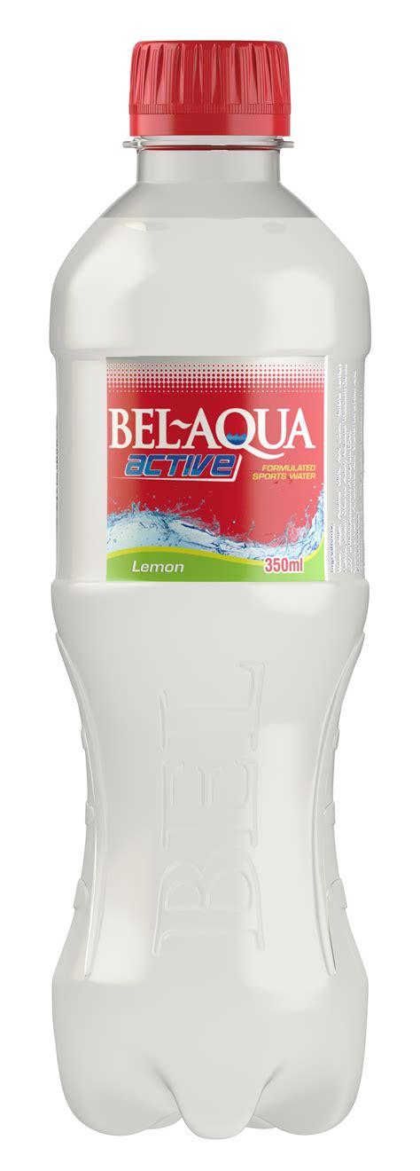 Bel Aqua Ghana Mineral Water