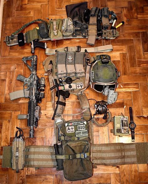 Tactical Wall Tactical Kit Tactical Gear Loadout Tactical Equipment
