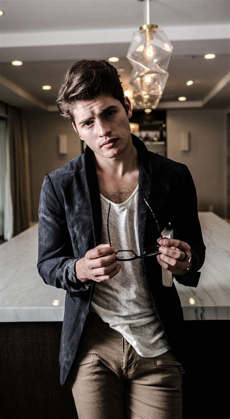 Gregg Sulkin Actor Model Mens Fashion Handsome Good Looking Men Cute Guys Hot Dudes