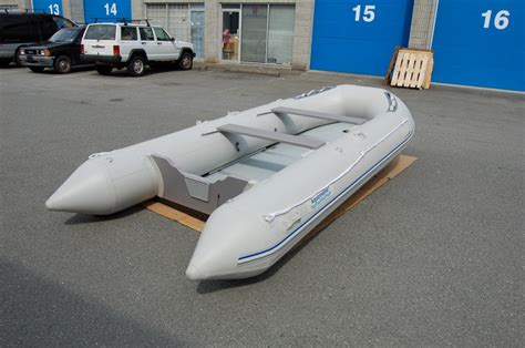 14ft Inflatable Boat Kayaking Small Boats Inflatable Boat