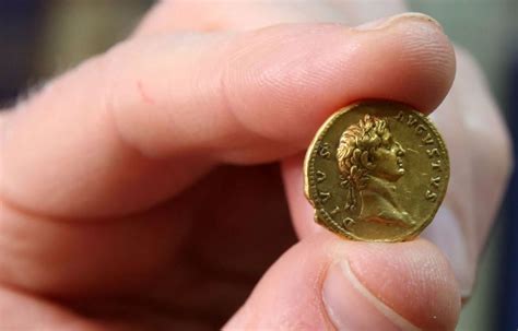 Police Arrest Woman For 700 Year Old Coin She Found As A Teenager